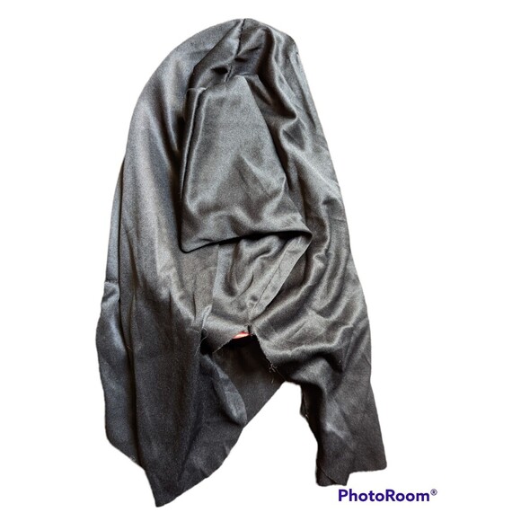 Fun World Easter Unlimited Devil Demon Scream Ghostface Mask HTF - Picture 2 of 5